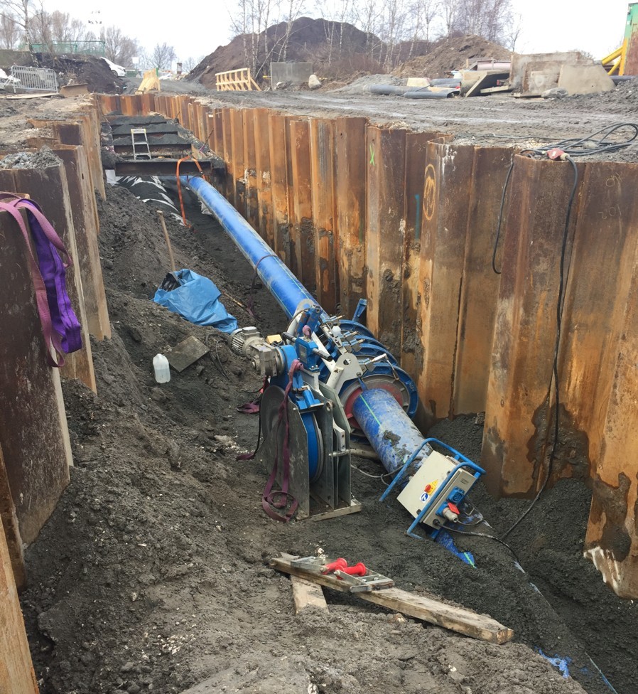 Bild Norra Kuststammen